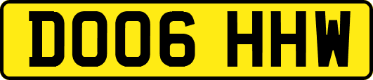 DO06HHW