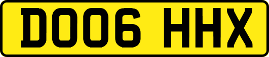 DO06HHX