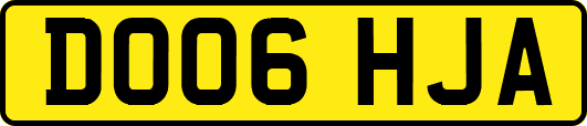 DO06HJA