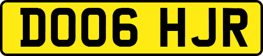 DO06HJR