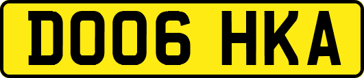 DO06HKA