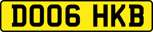 DO06HKB