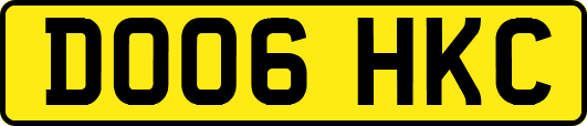 DO06HKC