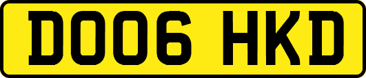 DO06HKD
