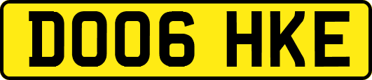 DO06HKE