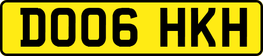 DO06HKH