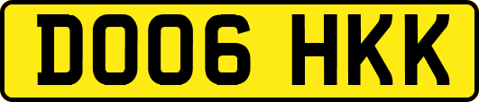 DO06HKK