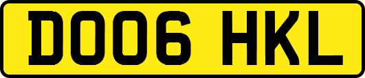 DO06HKL