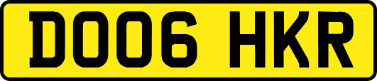 DO06HKR