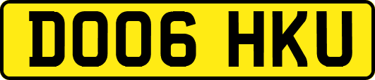 DO06HKU