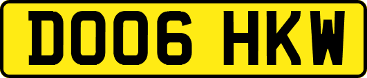 DO06HKW