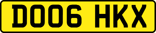 DO06HKX