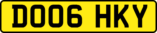 DO06HKY