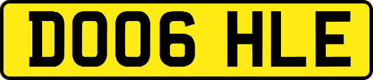 DO06HLE