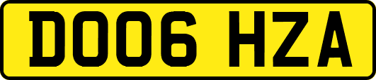 DO06HZA