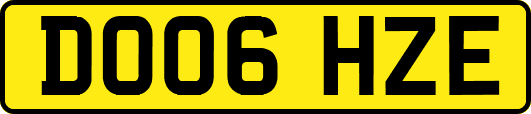 DO06HZE