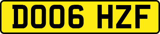 DO06HZF