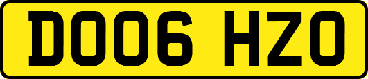 DO06HZO