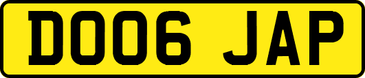 DO06JAP