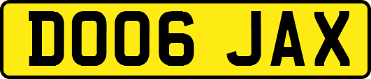 DO06JAX
