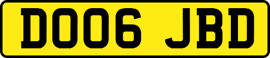 DO06JBD