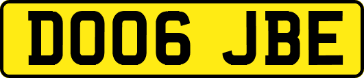 DO06JBE