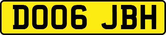 DO06JBH
