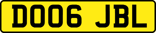 DO06JBL