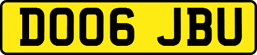 DO06JBU