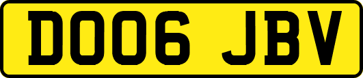 DO06JBV