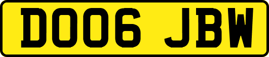 DO06JBW