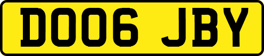 DO06JBY
