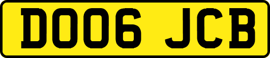 DO06JCB