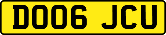 DO06JCU