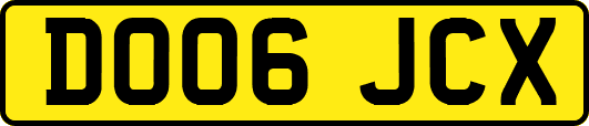 DO06JCX