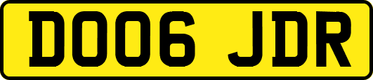DO06JDR