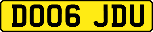 DO06JDU