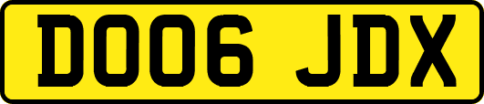 DO06JDX