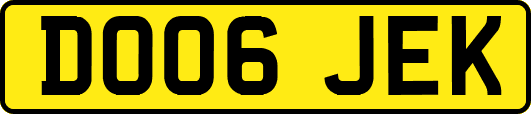 DO06JEK