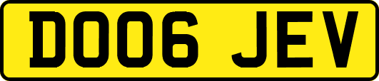 DO06JEV