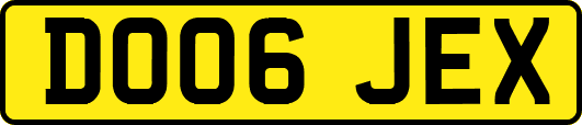 DO06JEX