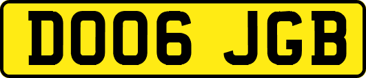 DO06JGB
