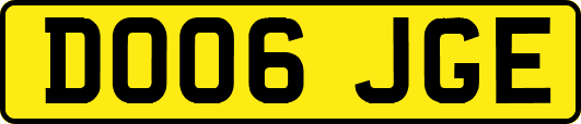 DO06JGE
