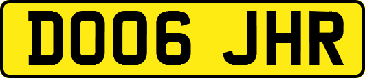 DO06JHR
