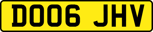 DO06JHV