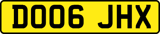 DO06JHX