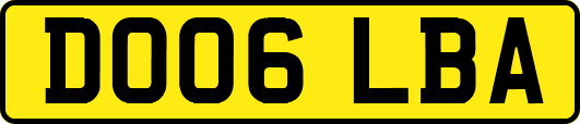 DO06LBA