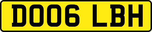 DO06LBH