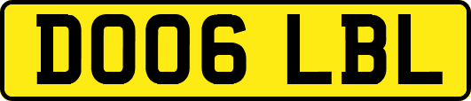DO06LBL