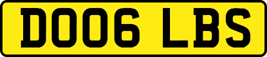 DO06LBS